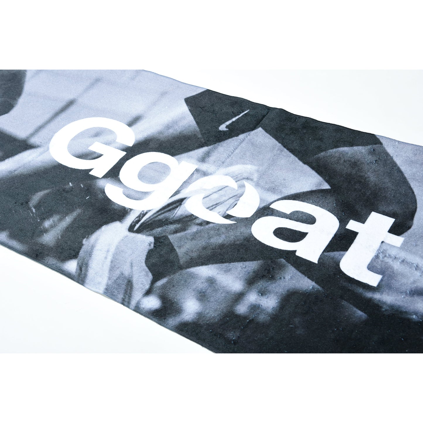 Ggoatオリジナル応援タオル