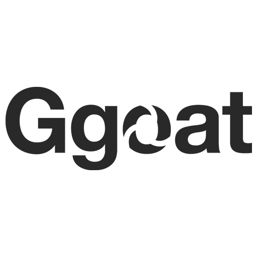 Ggoatオフィシャルストア